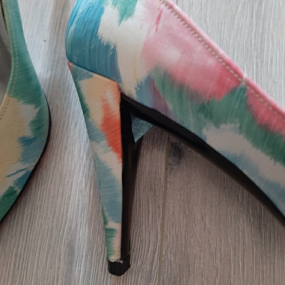 Vintage heels 👠 - Picture 2 of 5